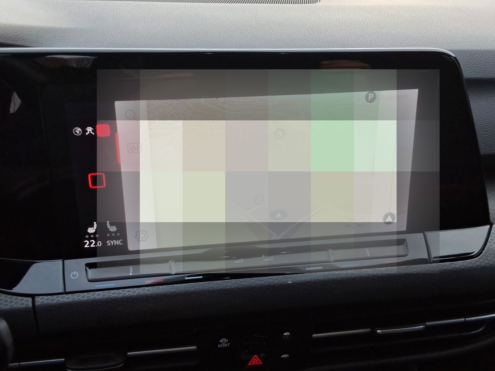Volkswagen Golf GTI DSG CLUBSPORT Black Style,Navi,MATRIX foto 10