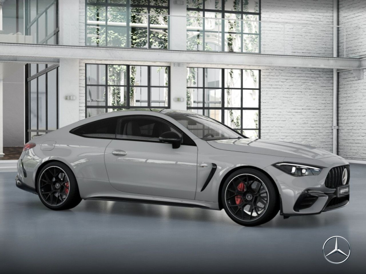 Mercedes-Benz CLE 53 4M NIGHT+DRIVERS+PANO+360+BURMESTER+9G foto 15