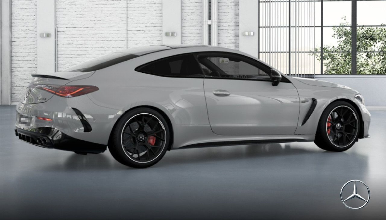 Mercedes-Benz CLE 53 4M NIGHT+DRIVERS+PANO+360+BURMESTER+9G foto 16