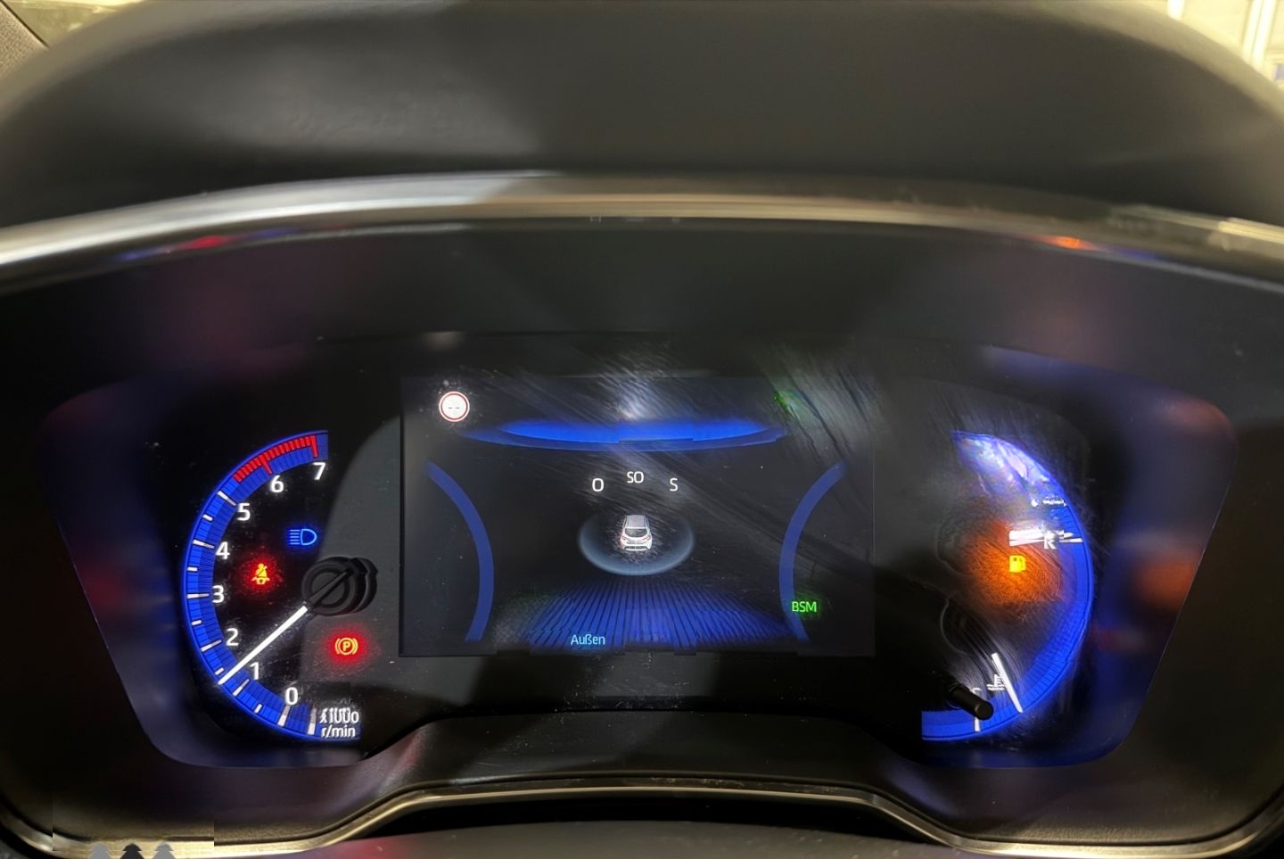 Toyota Corolla Hybrid Team D Navi/LED/ACC/CarPlay/DAB/A foto 13