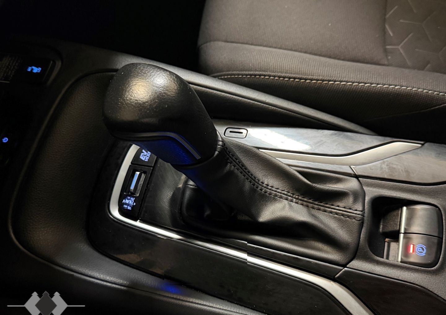 Toyota Corolla Hybrid Team D Navi/LED/ACC/CarPlay/DAB/A foto 16