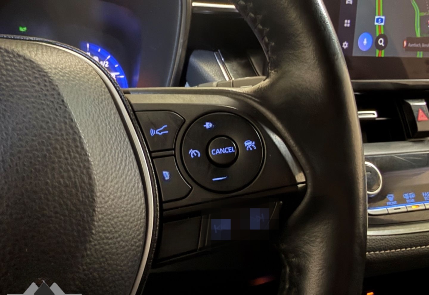 Toyota Corolla Hybrid Team D Navi/LED/ACC/CarPlay/DAB/A foto 18