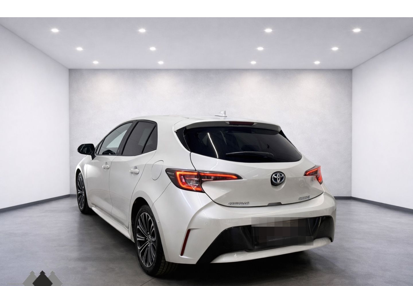 Toyota Corolla Hybrid Team D Navi/LED/ACC/CarPlay/DAB/A foto 6