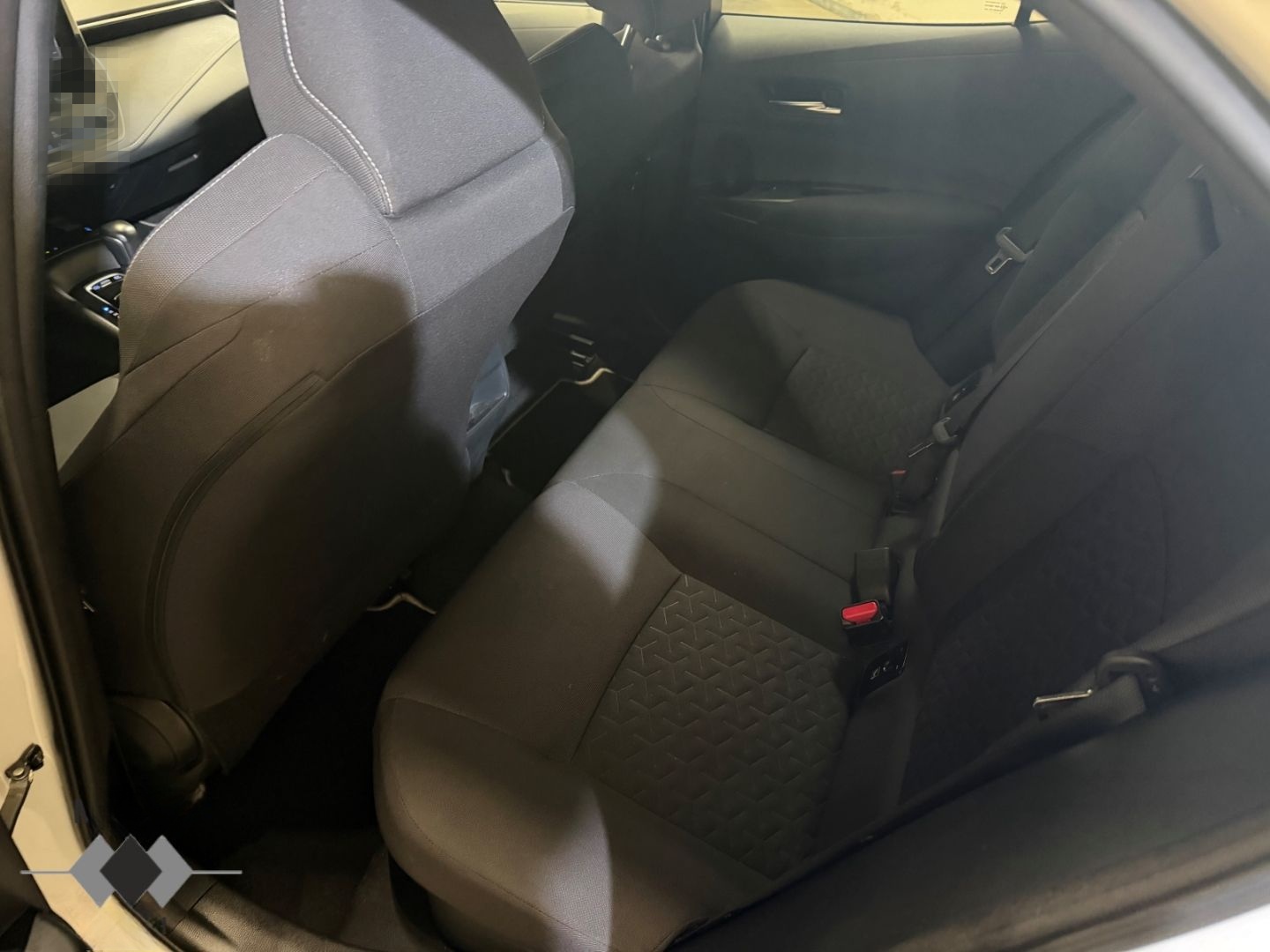 Toyota Corolla Hybrid Team D Navi/LED/ACC/CarPlay/DAB/A foto 7