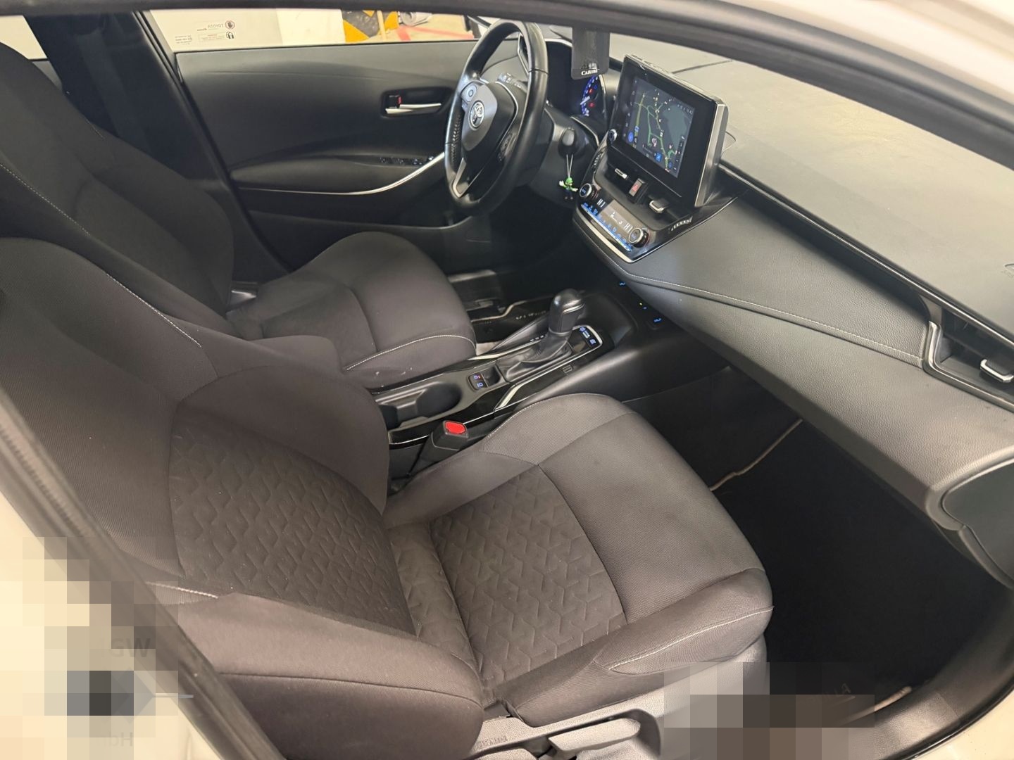 Toyota Corolla Hybrid Team D Navi/LED/ACC/CarPlay/DAB/A foto 8