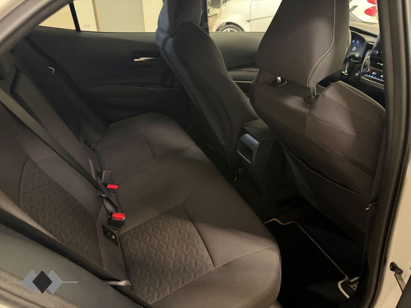 Toyota Corolla Hybrid Team D Navi/LED/ACC/CarPlay/DAB/A foto 9