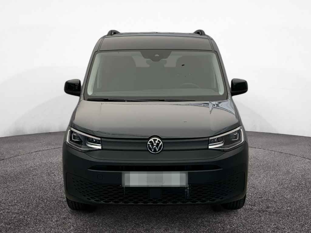 Volkswagen Caddy Cargo Flexible 1.5 TSI *AHK*R-CAM*2-ZON* foto 2