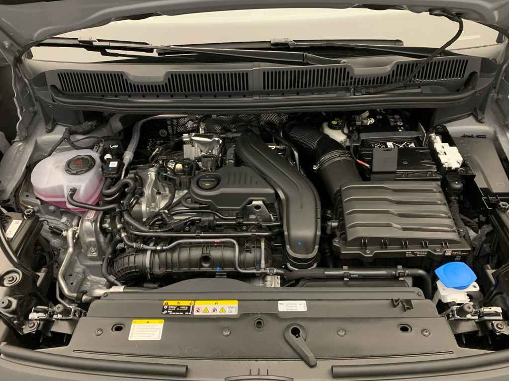 Volkswagen Caddy Cargo Flexible 1.5 TSI *AHK*R-CAM*2-ZON* foto 14