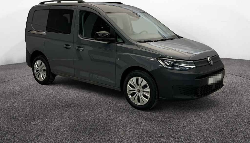 Volkswagen Caddy Cargo Flexible 1.5 TSI *AHK*R-CAM*2-ZON* foto 3