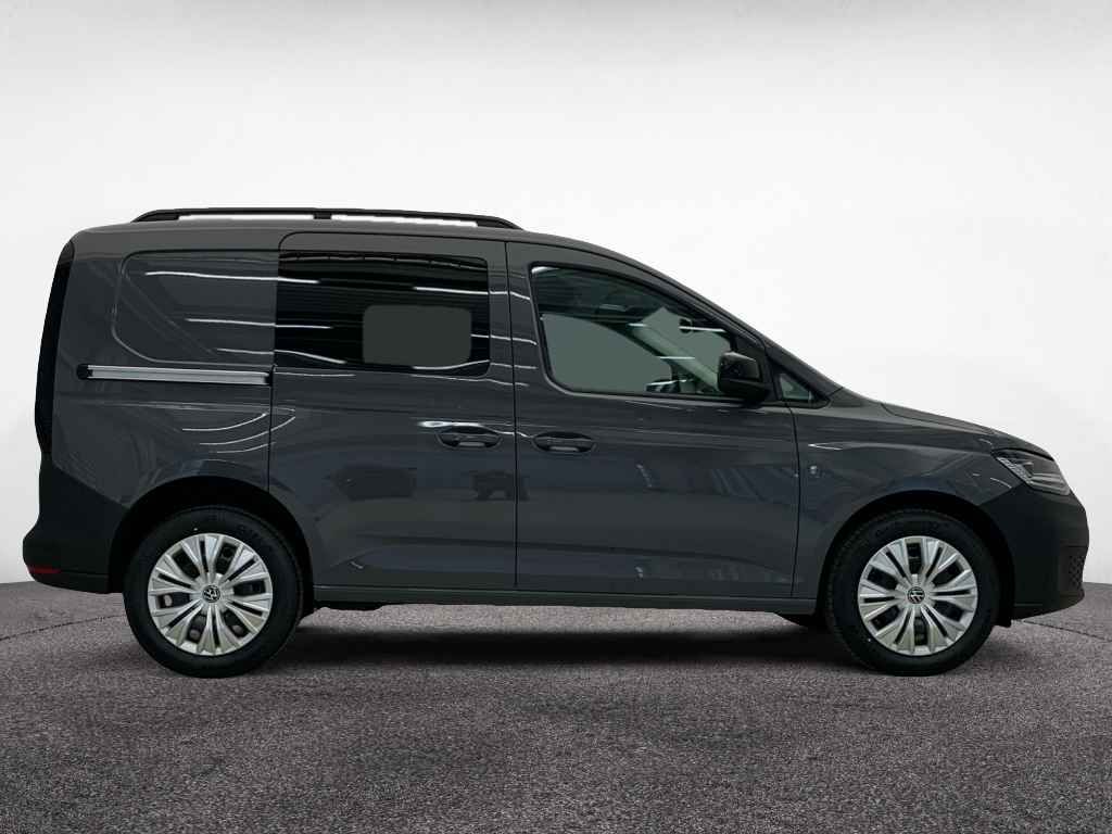 Volkswagen Caddy Cargo Flexible 1.5 TSI *AHK*R-CAM*2-ZON* foto 5