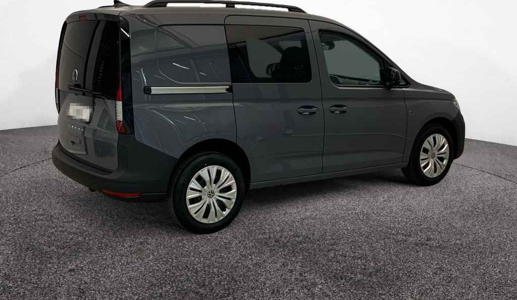 Volkswagen Caddy Cargo Flexible 1.5 TSI *AHK*R-CAM*2-ZON* foto 6