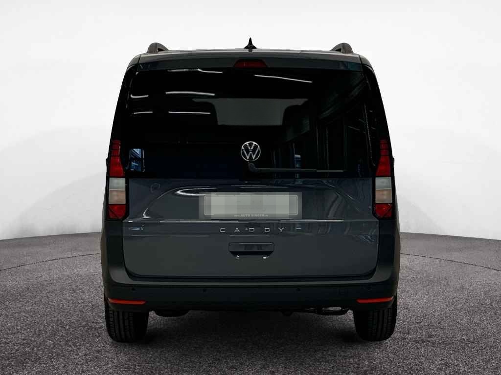 Volkswagen Caddy Cargo Flexible 1.5 TSI *AHK*R-CAM*2-ZON* foto 7