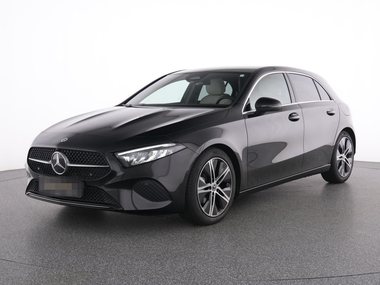 Mercedes-Benz A 200 d Progressive+NavPrem+LED-HP+WD+Kamera+18' foto 2