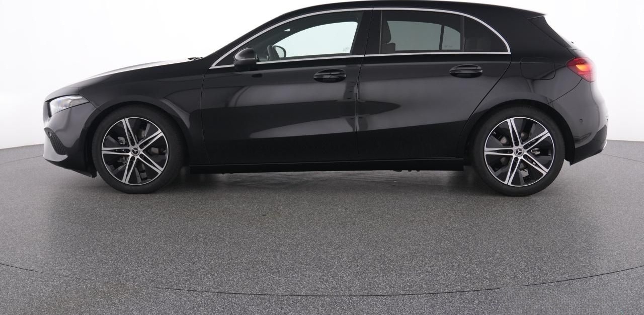 Mercedes-Benz A 200 d Progressive+NavPrem+LED-HP+WD+Kamera+18' foto 11