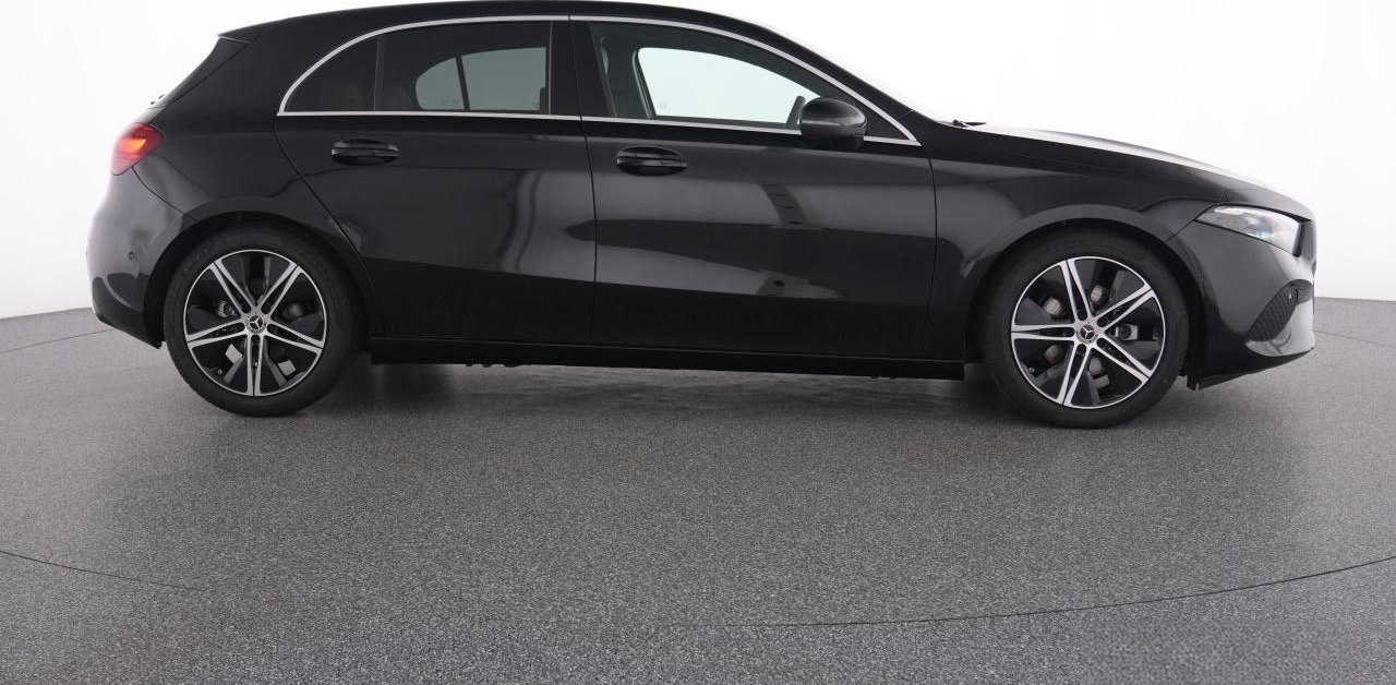 Mercedes-Benz A 200 d Progressive+NavPrem+LED-HP+WD+Kamera+18' foto 12
