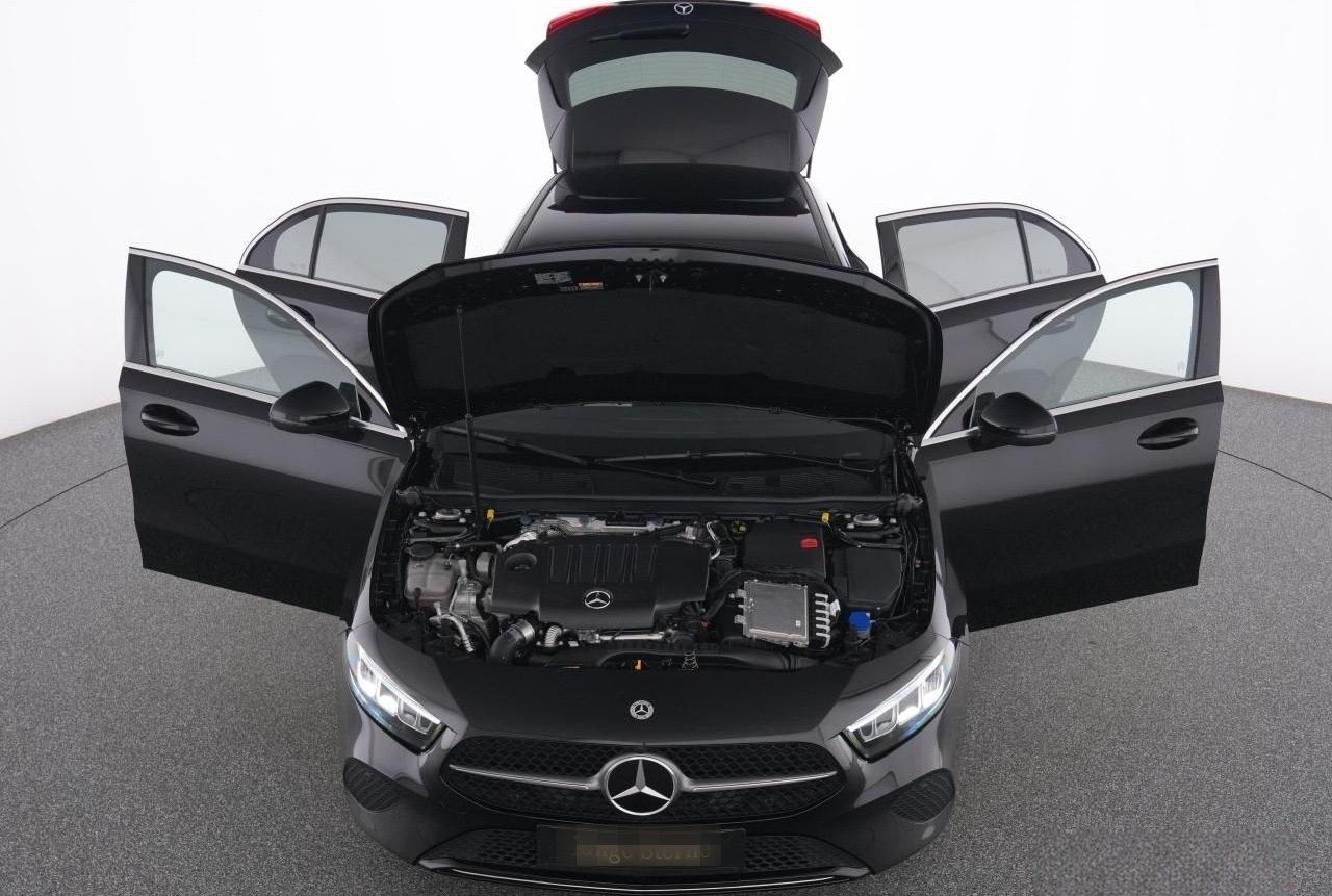 Mercedes-Benz A 200 d Progressive+NavPrem+LED-HP+WD+Kamera+18' foto 13