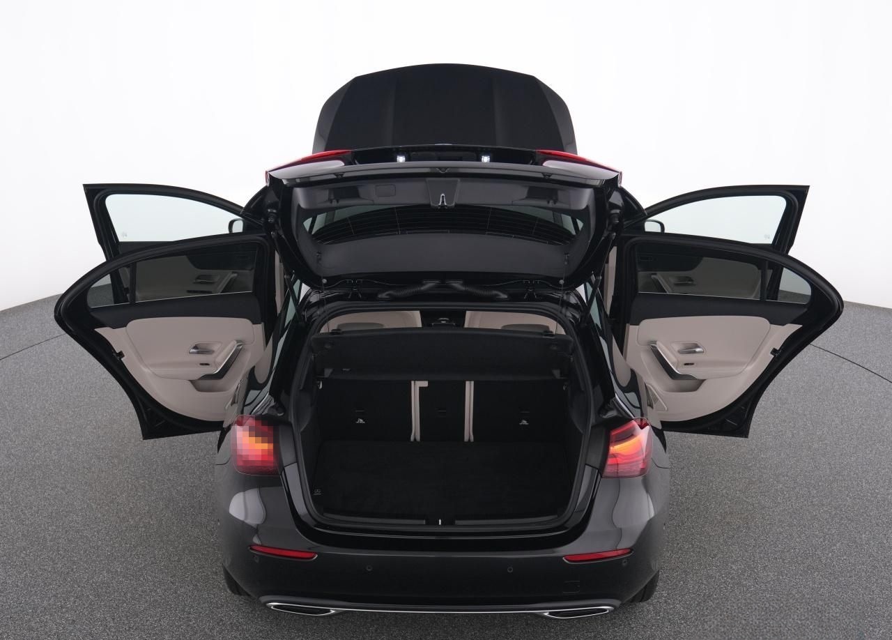 Mercedes-Benz A 200 d Progressive+NavPrem+LED-HP+WD+Kamera+18' foto 14