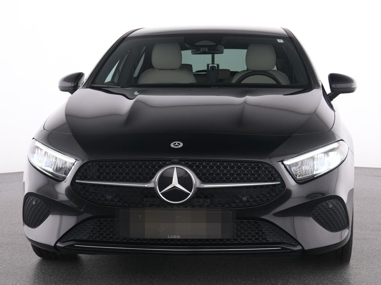 Mercedes-Benz A 200 d Progressive+NavPrem+LED-HP+WD+Kamera+18' foto 15