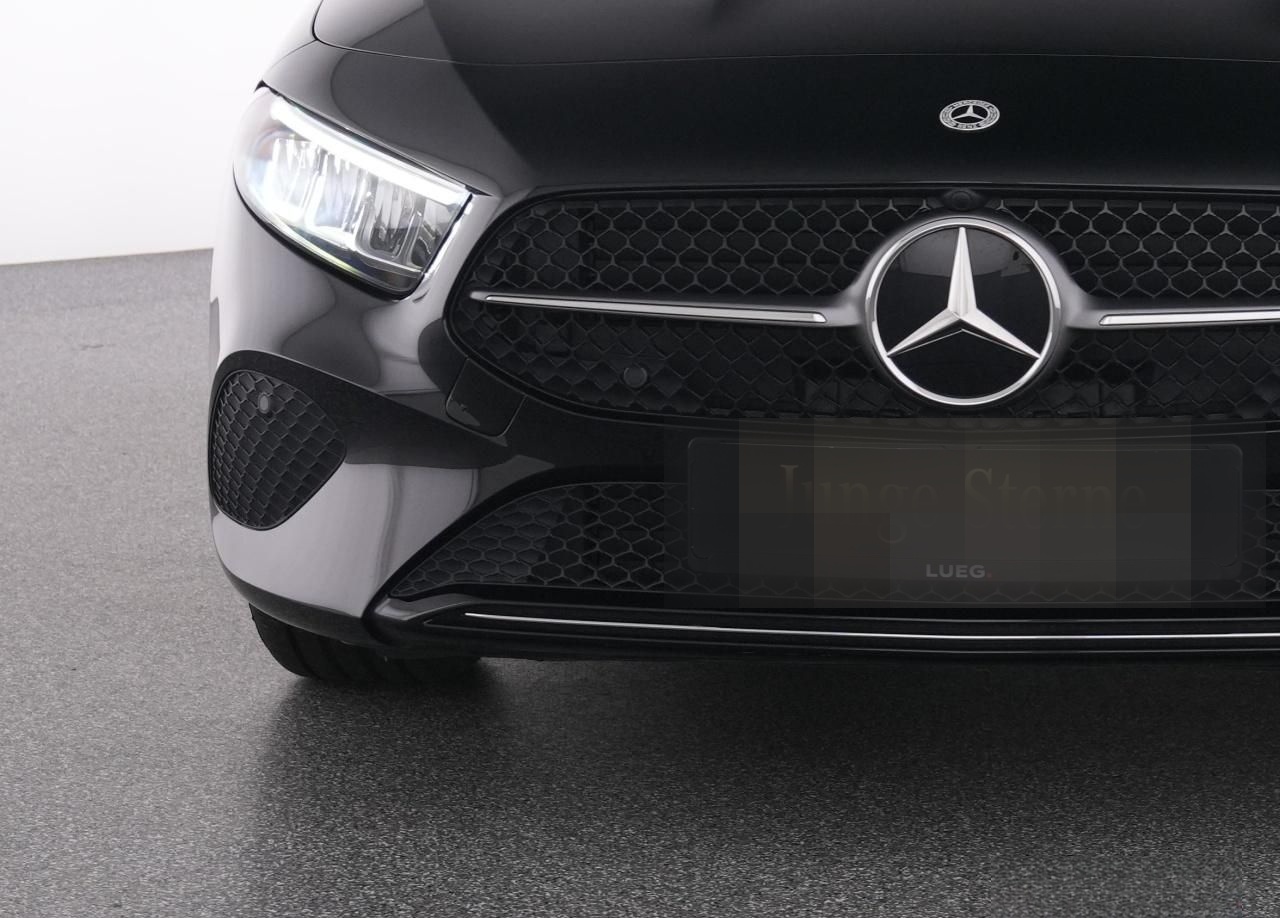 Mercedes-Benz A 200 d Progressive+NavPrem+LED-HP+WD+Kamera+18' foto 17