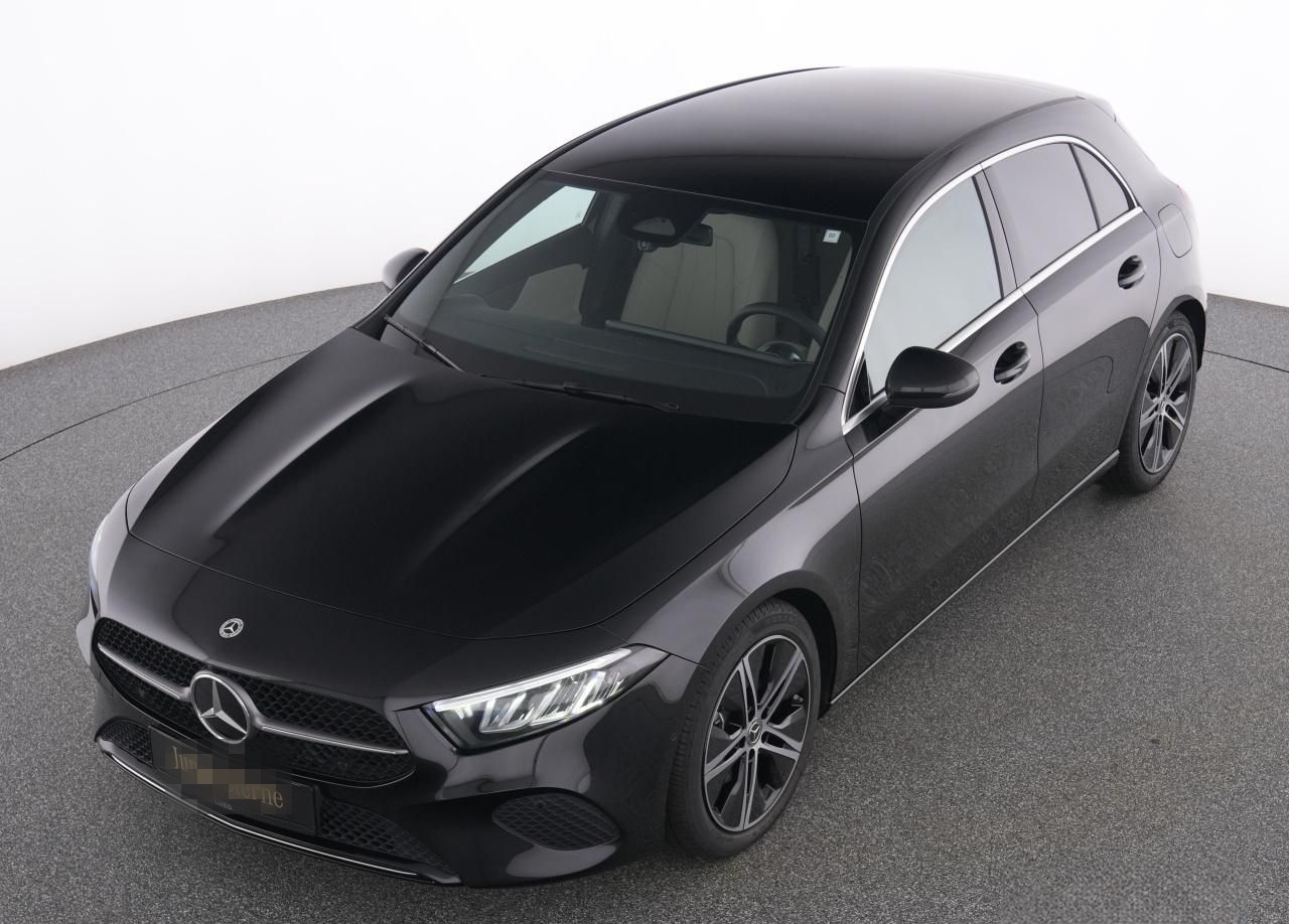 Mercedes-Benz A 200 d Progressive+NavPrem+LED-HP+WD+Kamera+18' foto 18