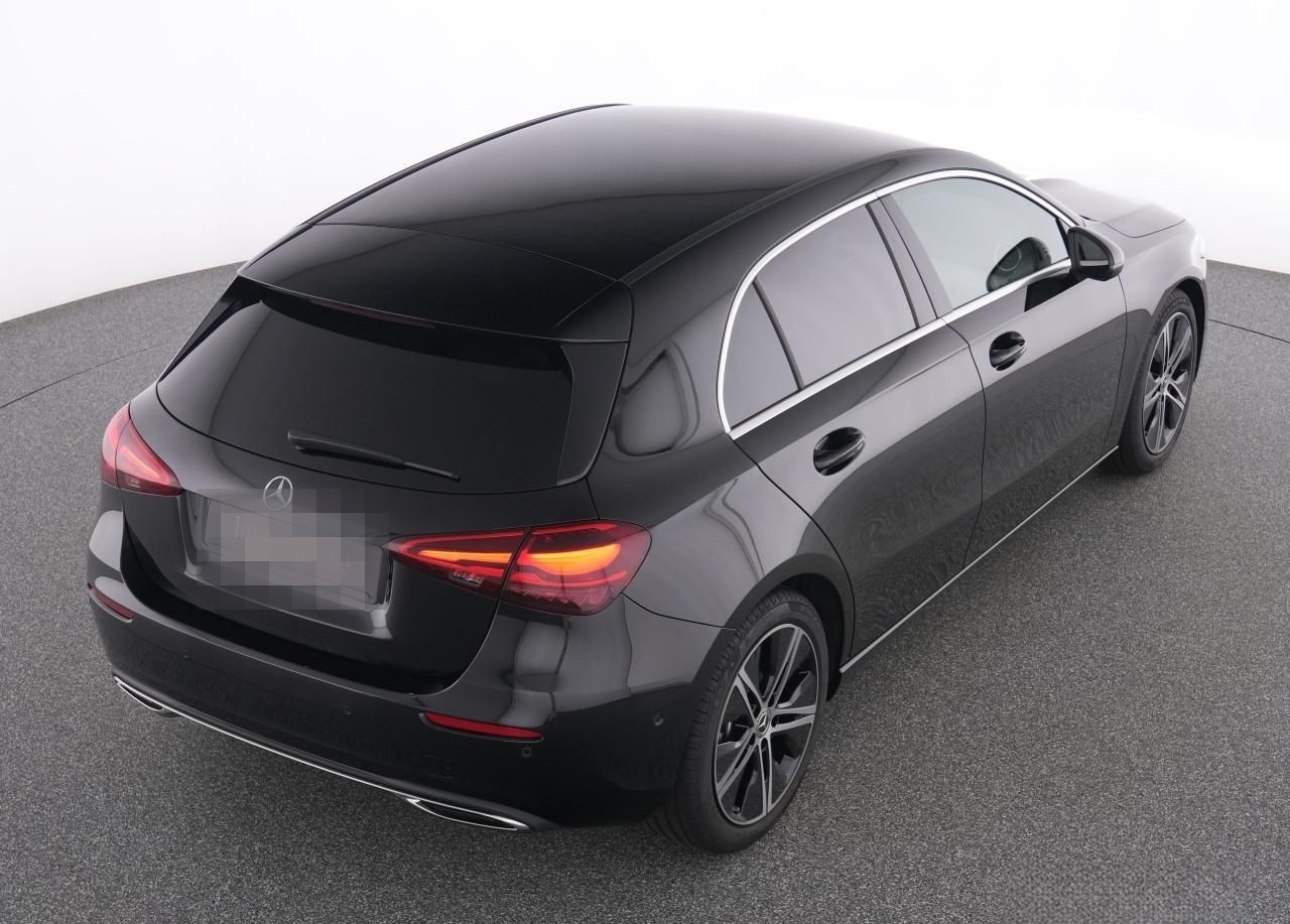 Mercedes-Benz A 200 d Progressive+NavPrem+LED-HP+WD+Kamera+18' foto 19