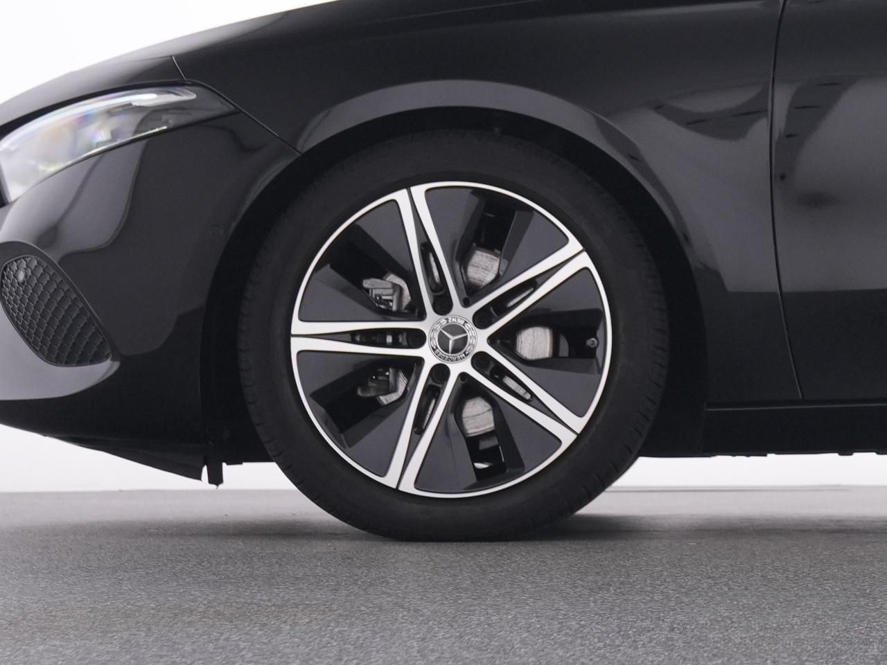 Mercedes-Benz A 200 d Progressive+NavPrem+LED-HP+WD+Kamera+18' foto 20