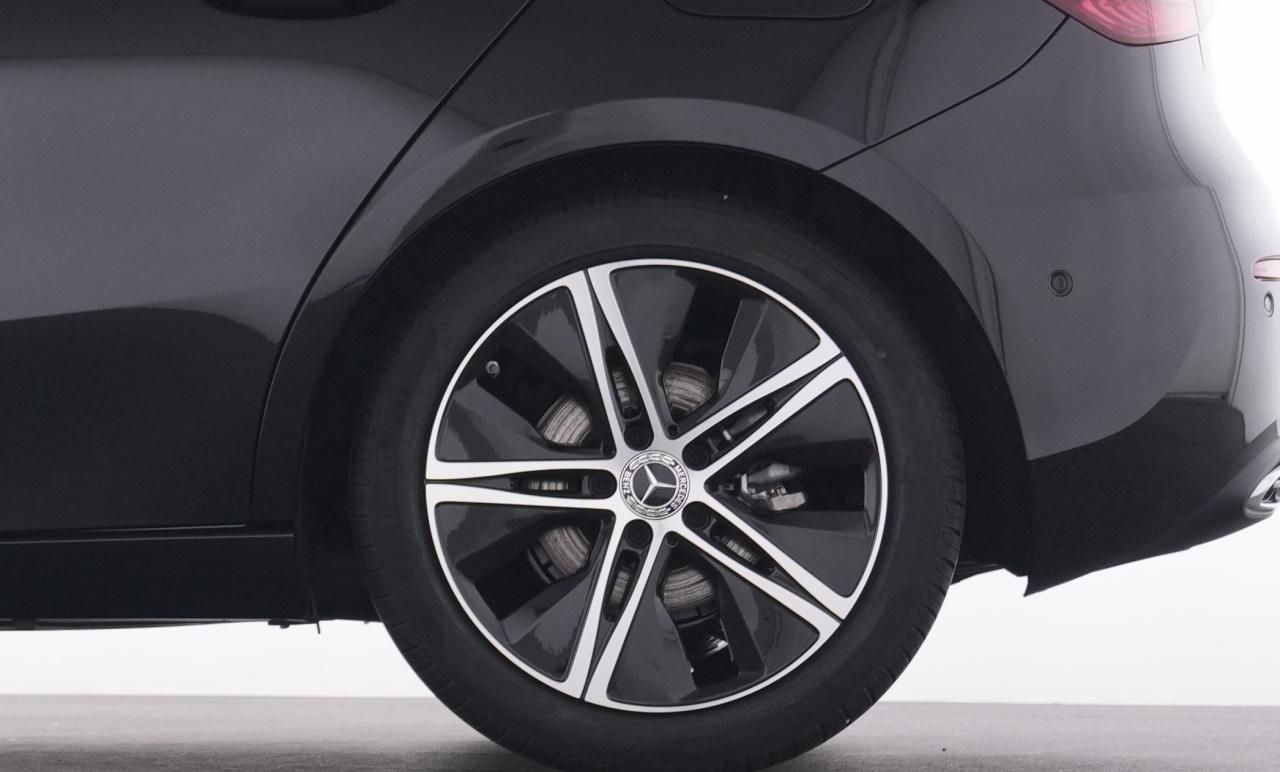 Mercedes-Benz A 200 d Progressive+NavPrem+LED-HP+WD+Kamera+18' foto 21