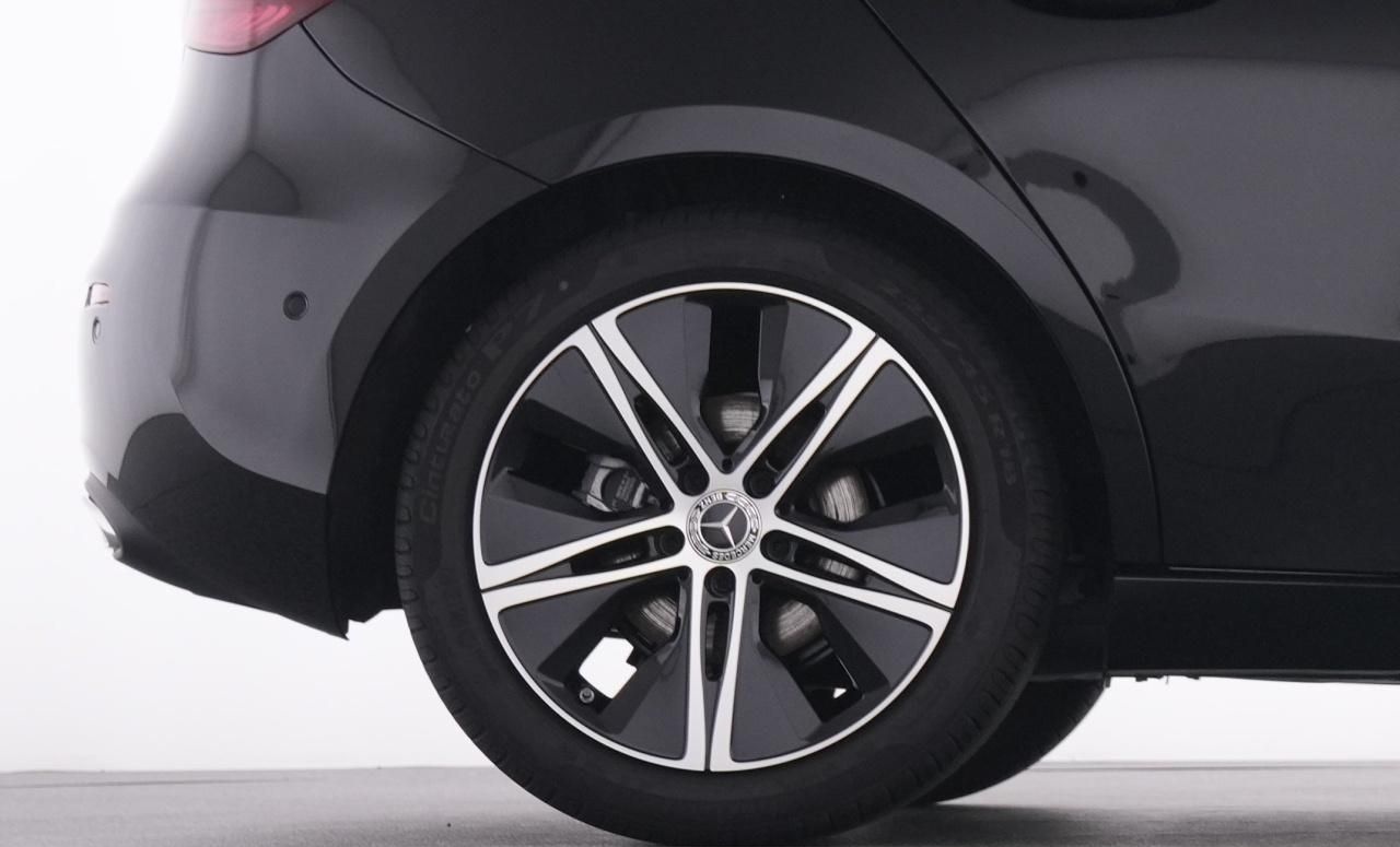 Mercedes-Benz A 200 d Progressive+NavPrem+LED-HP+WD+Kamera+18' foto 23