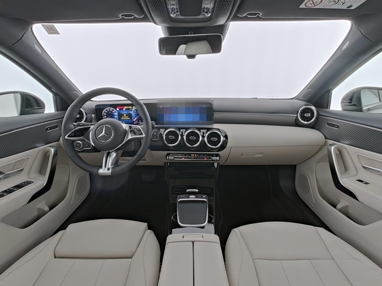 Mercedes-Benz A 200 d Progressive+NavPrem+LED-HP+WD+Kamera+18' foto 4