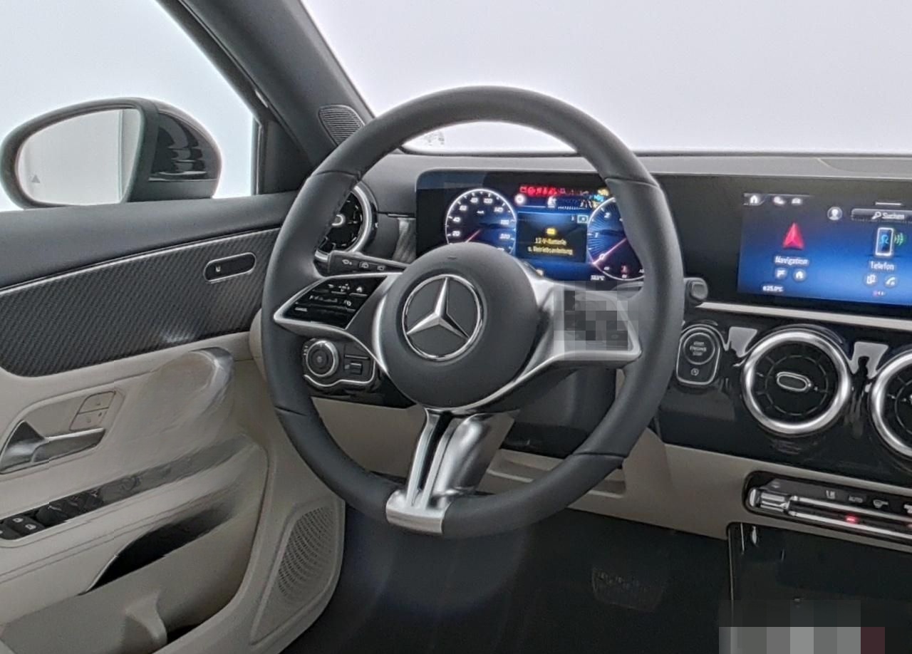 Mercedes-Benz A 200 d Progressive+NavPrem+LED-HP+WD+Kamera+18' foto 5