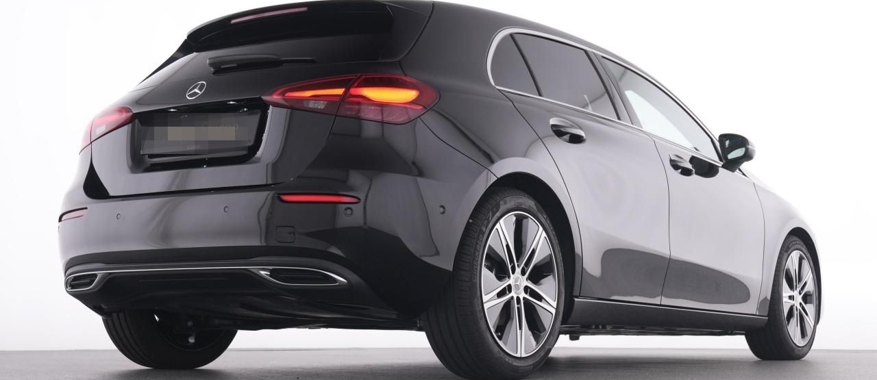 Mercedes-Benz A 200 d Progressive+NavPrem+LED-HP+WD+Kamera+18' foto 8