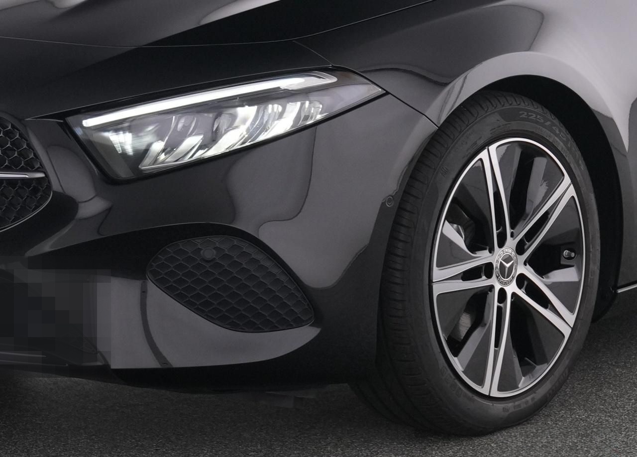 Mercedes-Benz A 200 d Progressive+NavPrem+LED-HP+WD+Kamera+18' foto 9