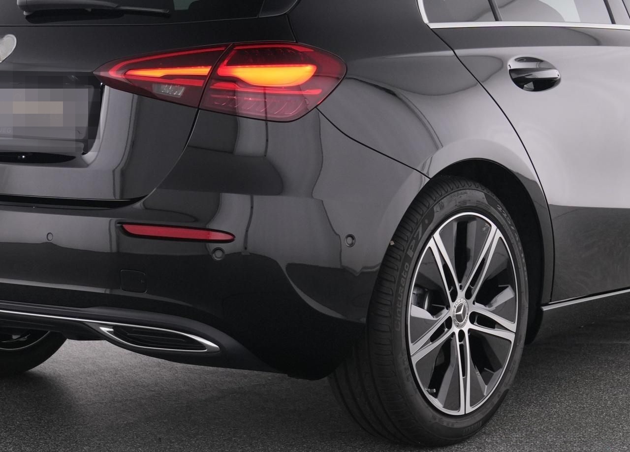 Mercedes-Benz A 200 d Progressive+NavPrem+LED-HP+WD+Kamera+18' foto 10