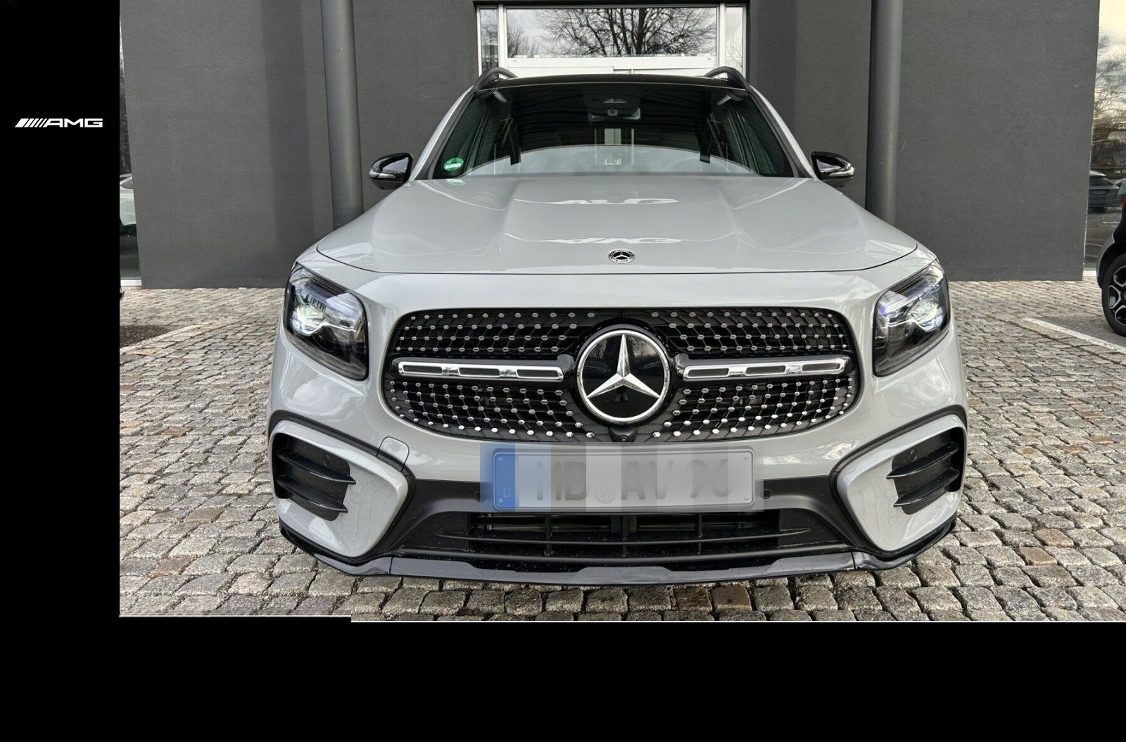 Mercedes-Benz GLB 220 d 4M AMG Special Premium Pano Multi 360° foto 2