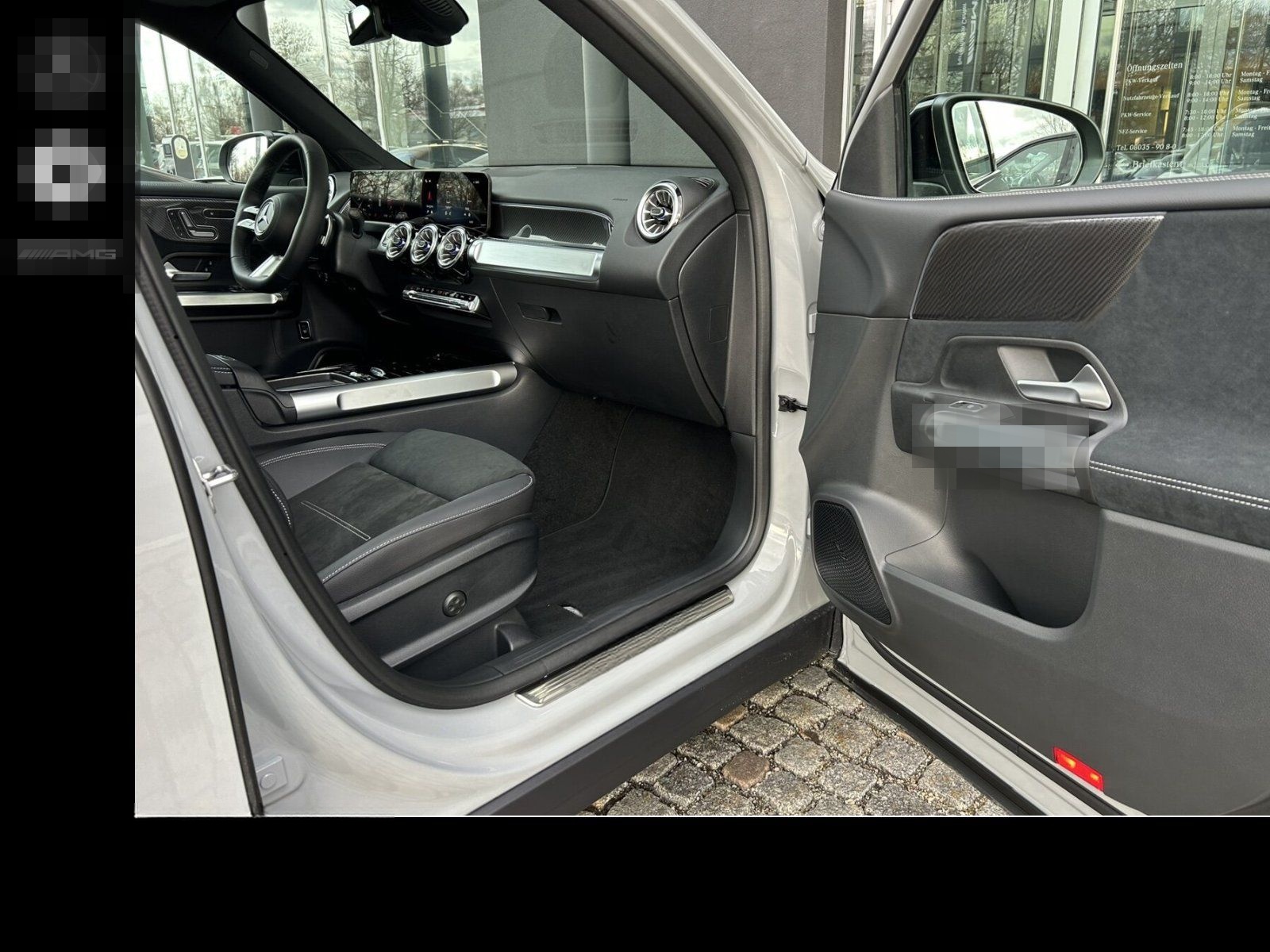 Mercedes-Benz GLB 220 d 4M AMG Special Premium Pano Multi 360° foto 13