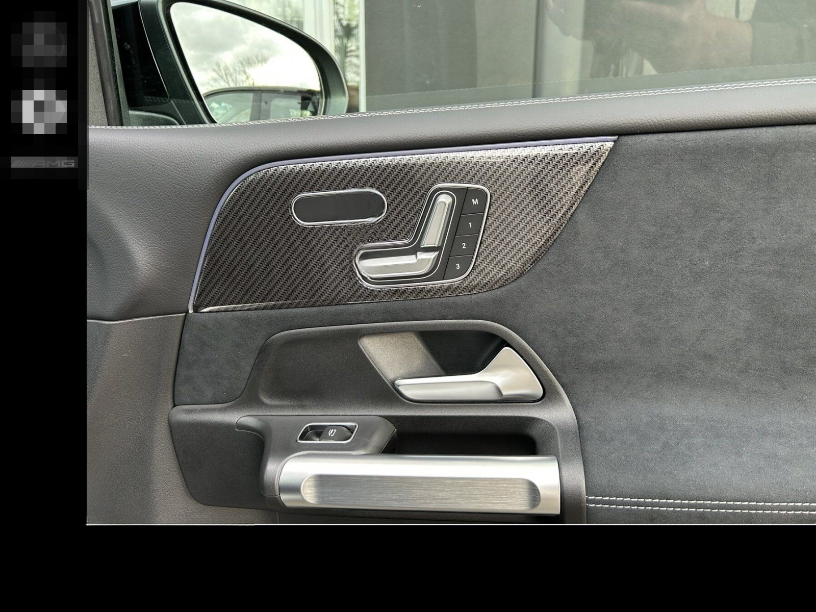Mercedes-Benz GLB 220 d 4M AMG Special Premium Pano Multi 360° foto 14