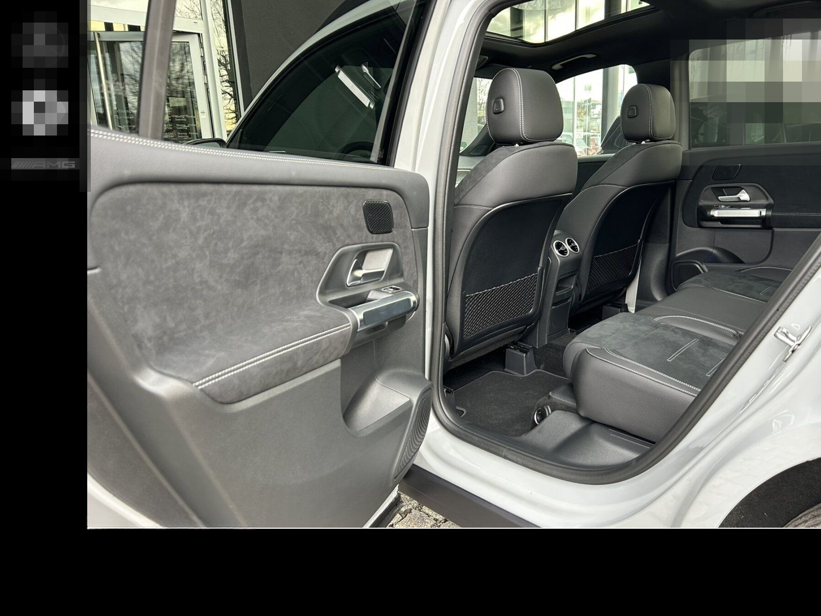 Mercedes-Benz GLB 220 d 4M AMG Special Premium Pano Multi 360° foto 16