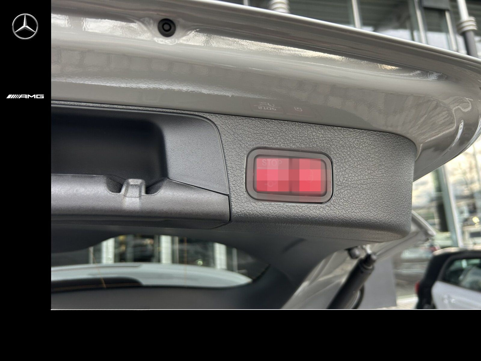 Mercedes-Benz GLB 220 d 4M AMG Special Premium Pano Multi 360° foto 23