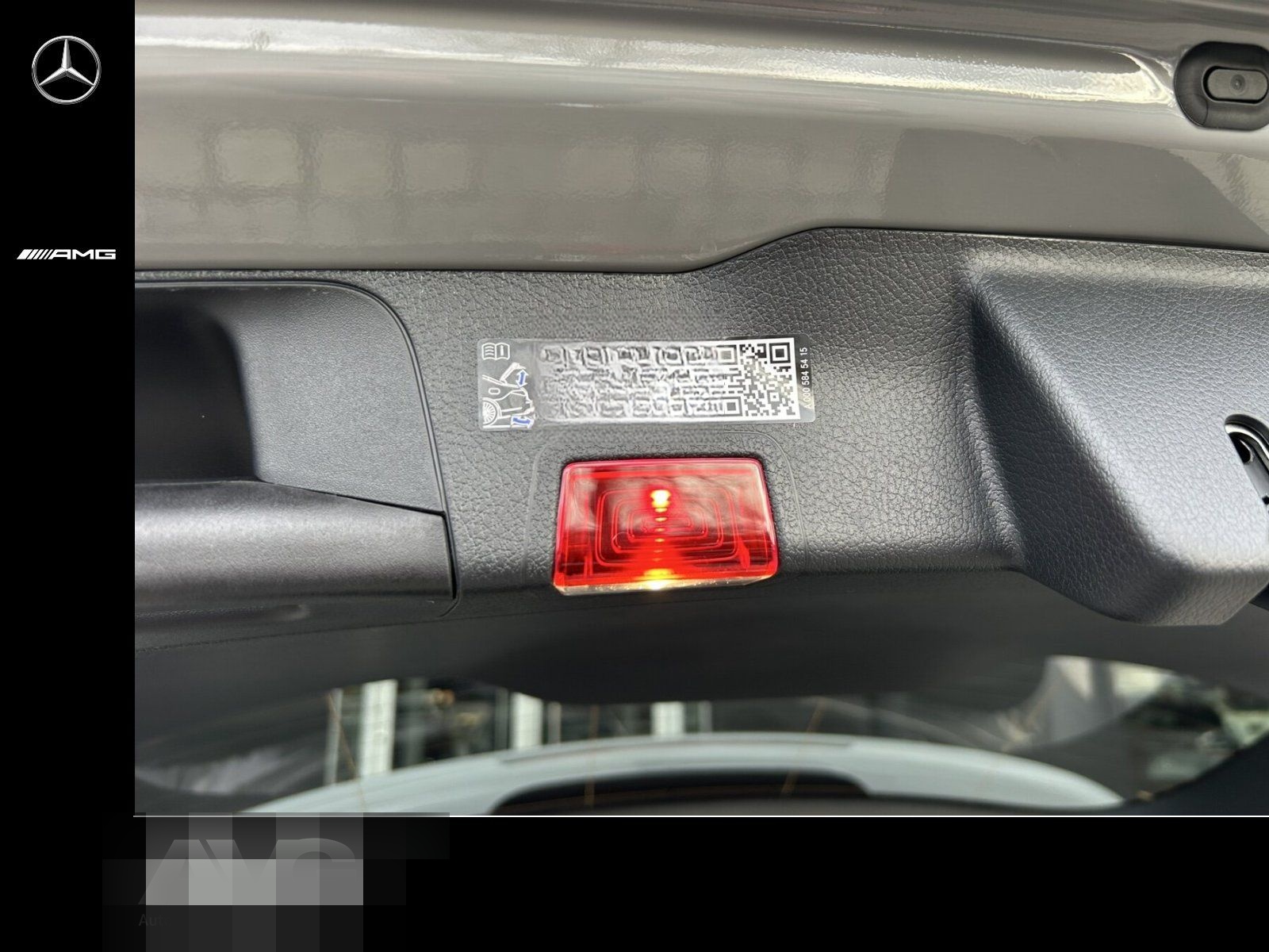 Mercedes-Benz GLB 220 d 4M AMG Special Premium Pano Multi 360° foto 24