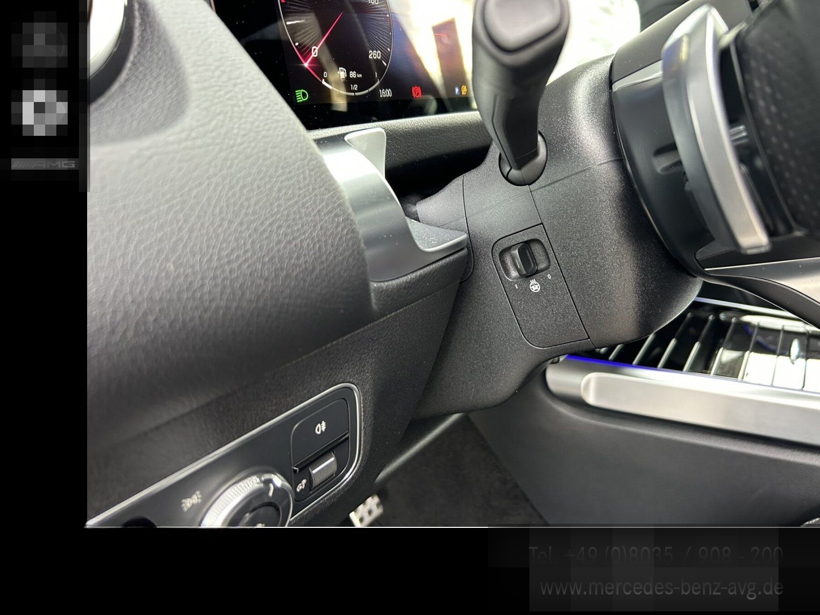 Mercedes-Benz GLB 220 d 4M AMG Special Premium Pano Multi 360° foto 10