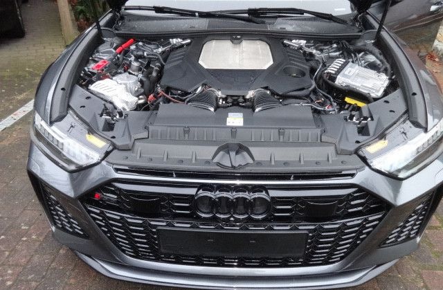 Audi RS6 Performance 4.0 TFSI tiptr. quattro foto 14