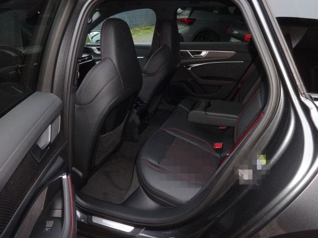 Audi RS6 Performance 4.0 TFSI tiptr. quattro foto 16