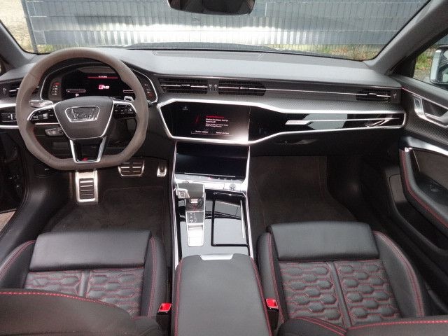 Audi RS6 Performance 4.0 TFSI tiptr. quattro foto 21