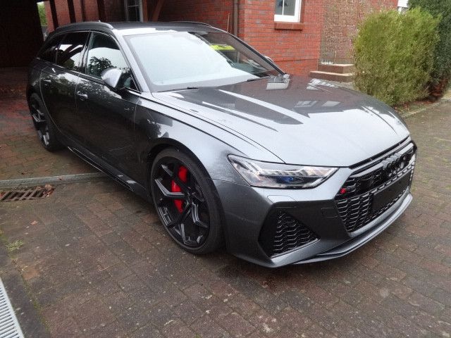 Audi RS6 Performance 4.0 TFSI tiptr. quattro foto 7