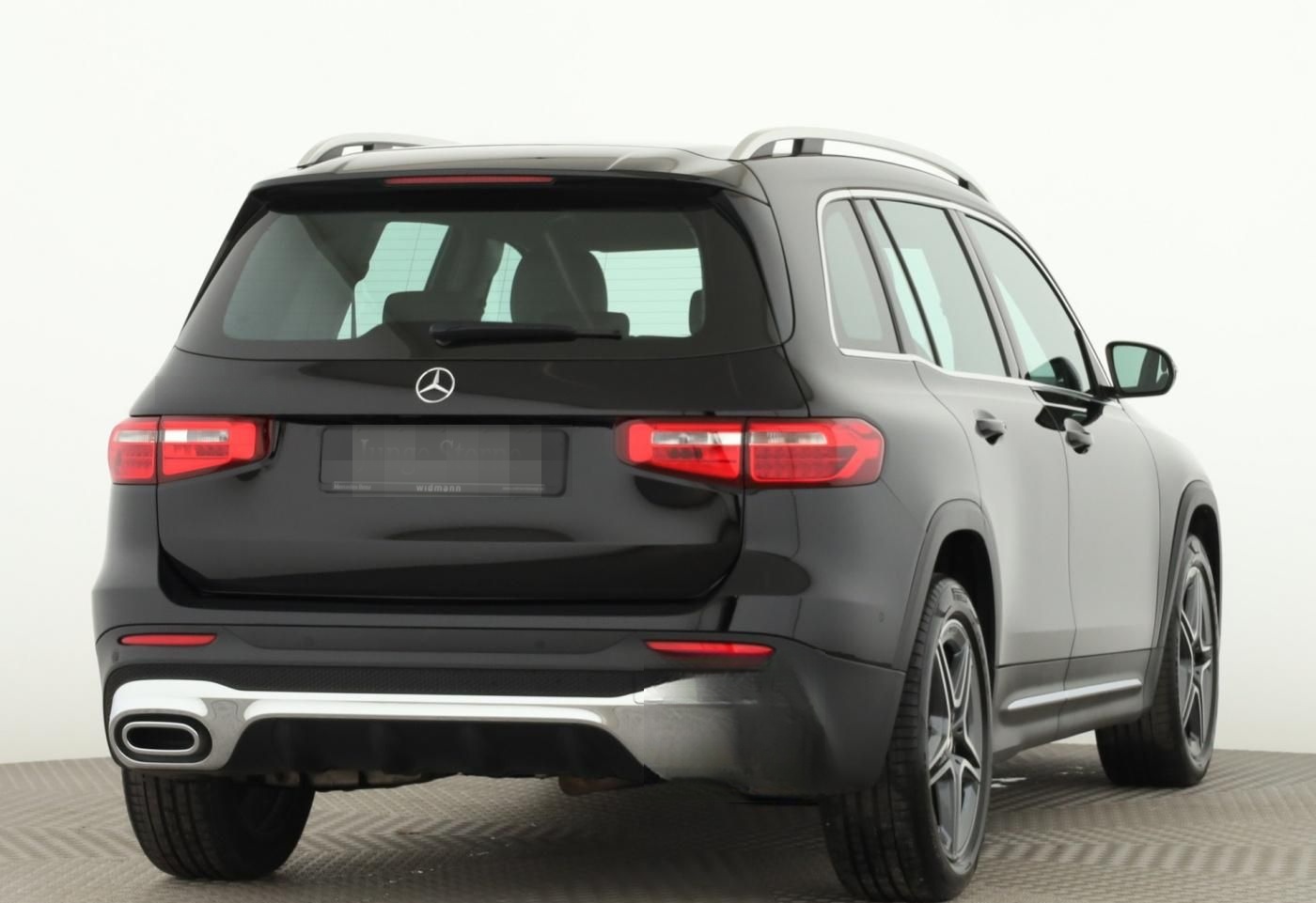 Mercedes-Benz GLB 200 d *AMG*PTS*Kamera*SpurH*Navi*el.Heck*SHZ foto 2