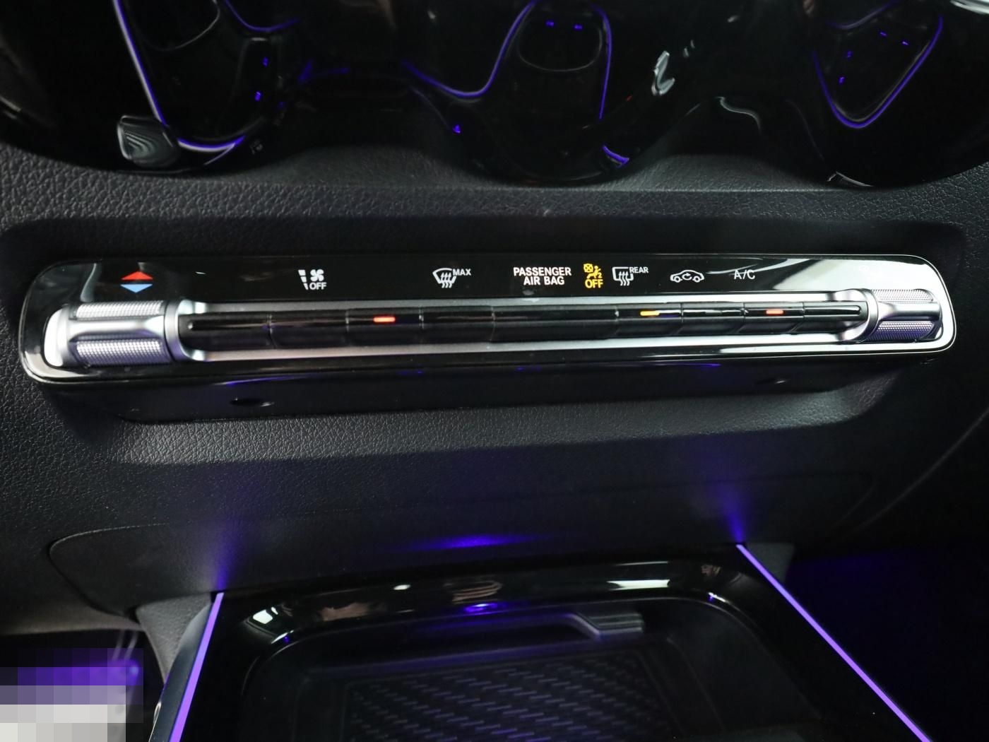 Mercedes-Benz GLB 200 d *AMG*PTS*Kamera*SpurH*Navi*el.Heck*SHZ foto 14