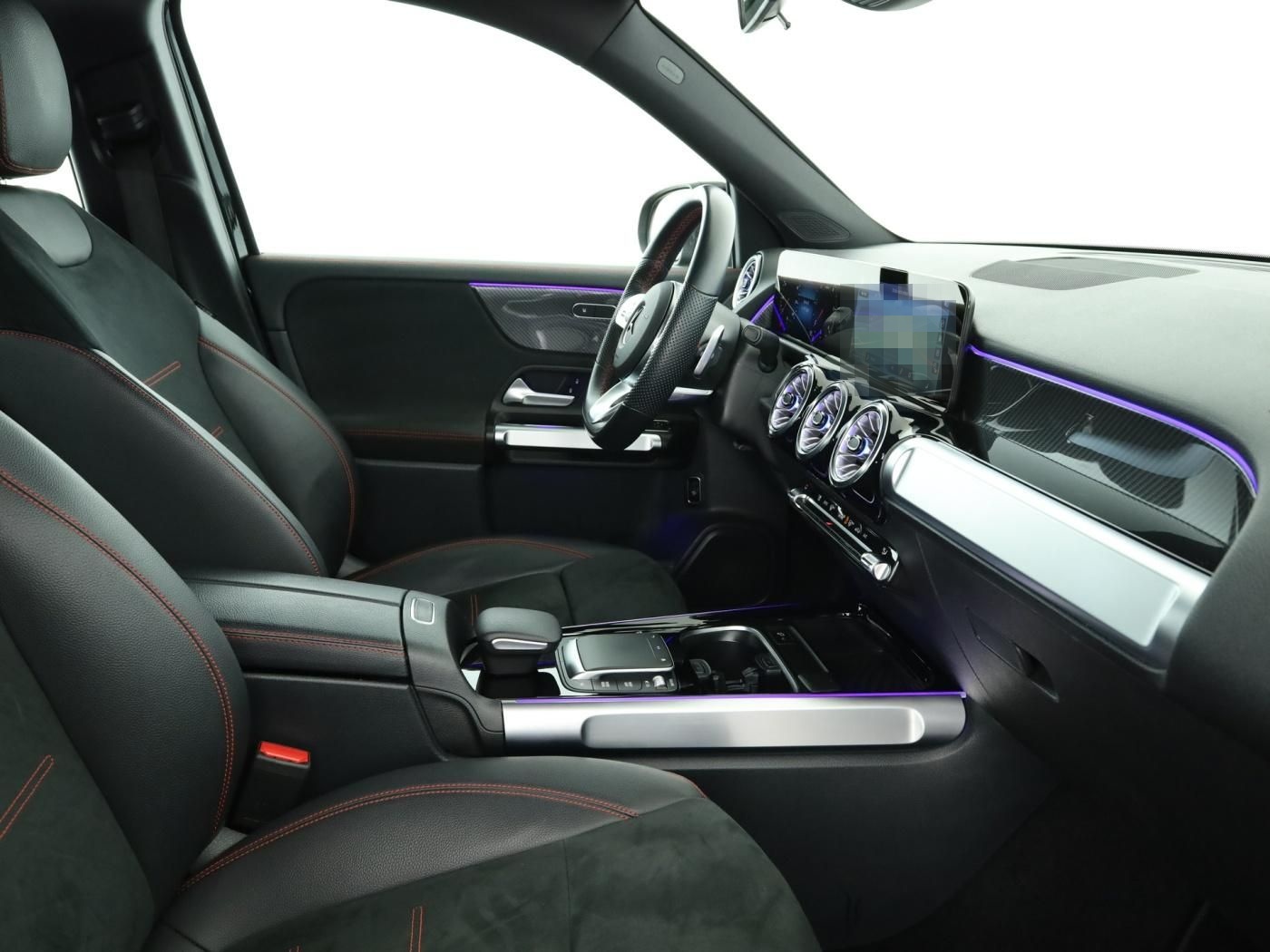 Mercedes-Benz GLB 200 d *AMG*PTS*Kamera*SpurH*Navi*el.Heck*SHZ foto 17