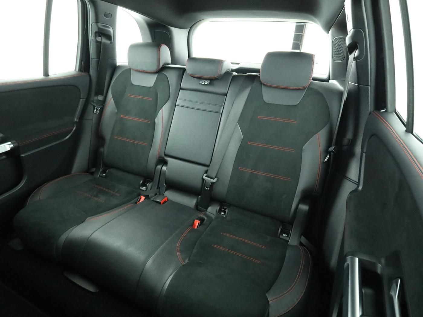 Mercedes-Benz GLB 200 d *AMG*PTS*Kamera*SpurH*Navi*el.Heck*SHZ foto 18