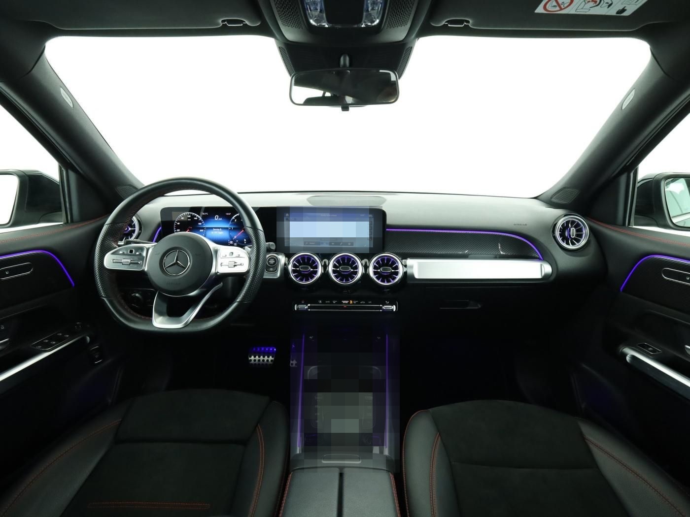 Mercedes-Benz GLB 200 d *AMG*PTS*Kamera*SpurH*Navi*el.Heck*SHZ foto 19
