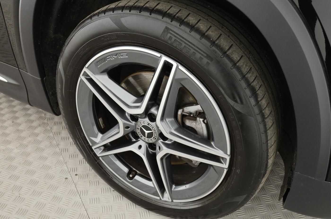 Mercedes-Benz GLB 200 d *AMG*PTS*Kamera*SpurH*Navi*el.Heck*SHZ foto 21